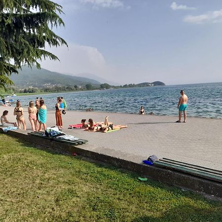 Penelopa Apartments Οχρίδα Εξωτερικό φωτογραφία