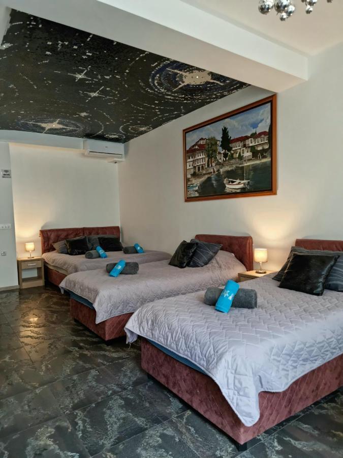 Penelopa Apartments Οχρίδα Εξωτερικό φωτογραφία