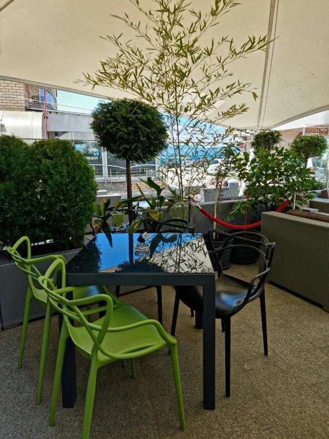 Penelopa Apartments Οχρίδα Εξωτερικό φωτογραφία