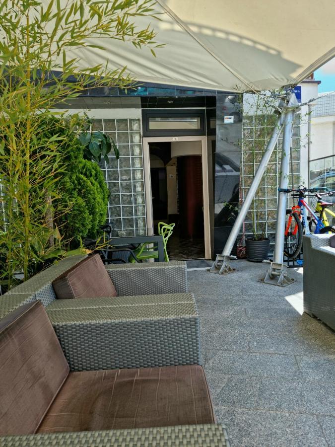 Penelopa Apartments Οχρίδα Εξωτερικό φωτογραφία