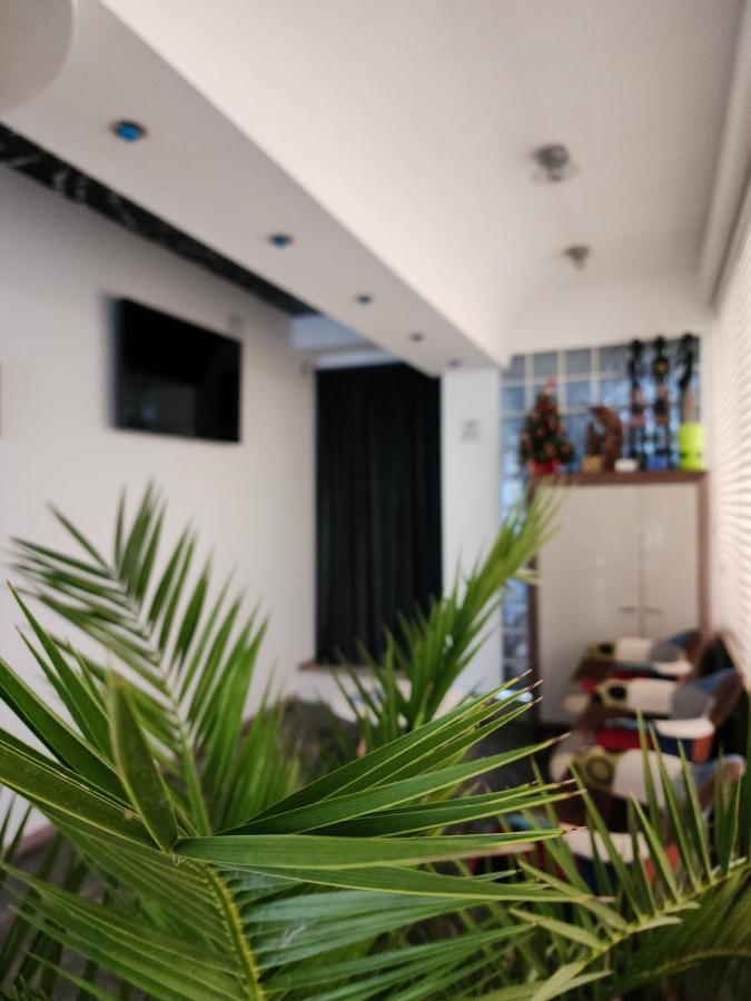 Penelopa Apartments Οχρίδα Εξωτερικό φωτογραφία