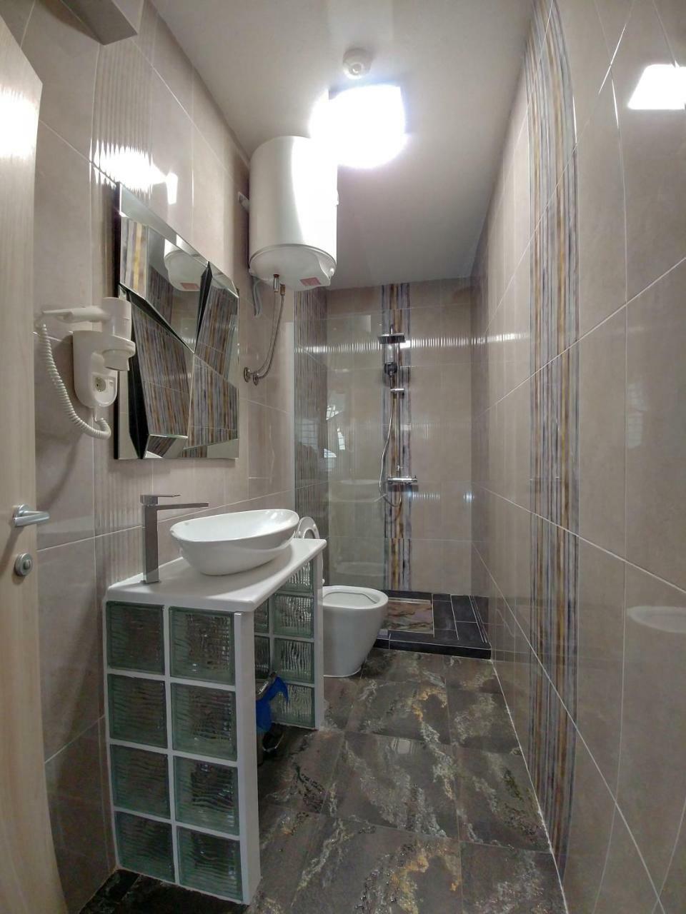 Penelopa Apartments Οχρίδα Εξωτερικό φωτογραφία