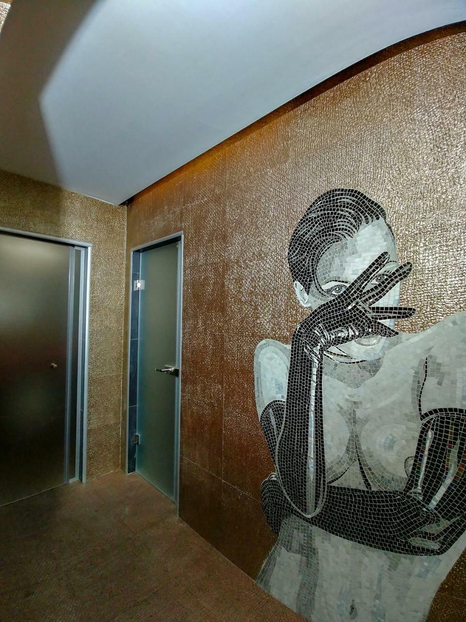 Penelopa Apartments Οχρίδα Εξωτερικό φωτογραφία