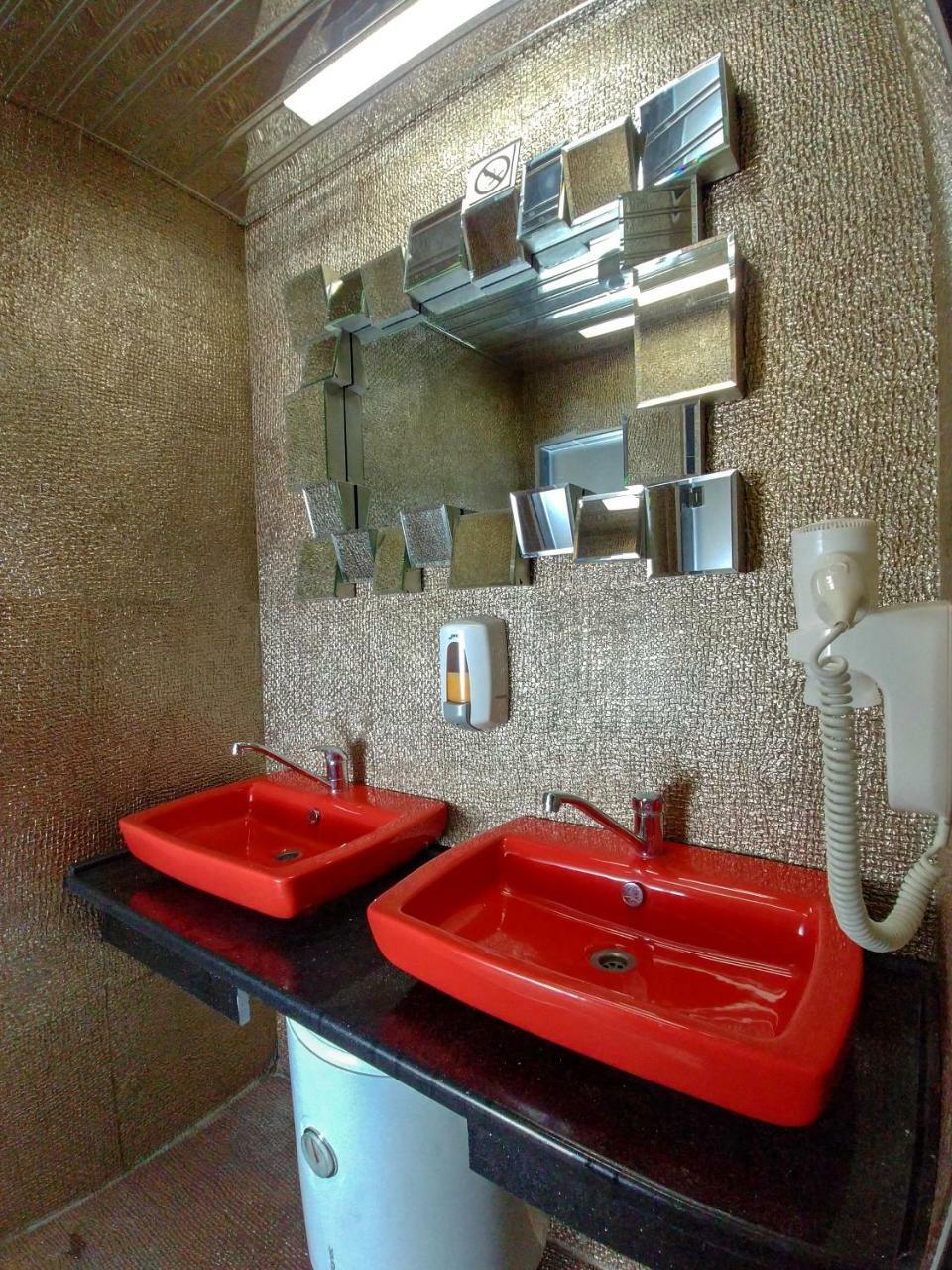 Penelopa Apartments Οχρίδα Εξωτερικό φωτογραφία
