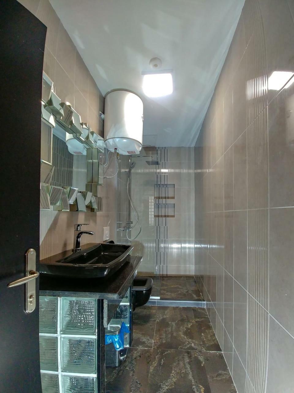 Penelopa Apartments Οχρίδα Εξωτερικό φωτογραφία